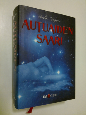Andrei Pajanne : Autuaiden saari