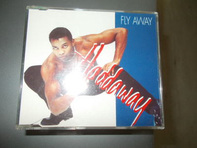 CDM HADDAWAY ** FLY AWAY **