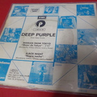 DEEP PURPLE - WOMAN FROM TOKYO EX+/VG+ 7'' SINGLE - pikkukuva 2
