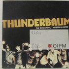 Thunderbaum • The Rockpot / Norman Bates CDr-Single - pikkukuva 1
