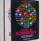 Katleena Kortesuo : Sano se someksi 1-2 - pikkukuva 1