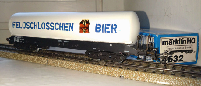 Märklin 4632.2 ( H0 ~ AC )