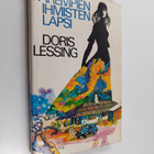 Doris Lessing : Parempien ihmisten lapsi - pikkukuva 1