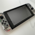 Nintendo Switch (HAC-001 Picofly, JoyCon halleffect tatit) - pikkukuva 2