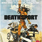 deathsport (82 063) UUSI -GB- BLU-RAY david carradine 1978 - pikkukuva 1