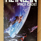 Robert A. Heinlein: Space Cadet - pikkukuva 2