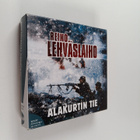 Reino Lehväslaiho : Alakurtin tie - pikkukuva 1