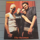 The Rasmus / Harry Potter Pelimatto (puolikas) - pikkukuva 1