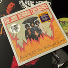 Jimi Hendrix – Are You Experienced (2013 mono-LP) - pikkukuva 3