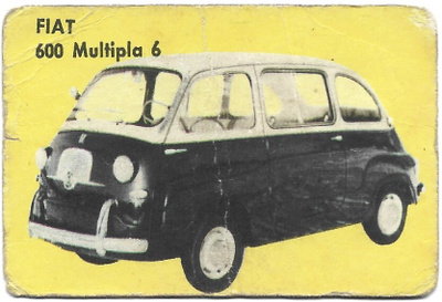 Purkkakuva Auto-Kippari n:ot 27-29, 31-32