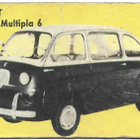 Purkkakuva Auto-Kippari n:ot 27-29, 31-32 - pikkukuva 1