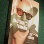 Vuorinen: Maastamuuttajan päiväkirja ( + nimmari-kortti! ) - pikkukuva 1
