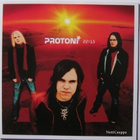 PROTONI • 22:15 CD - pikkukuva 1