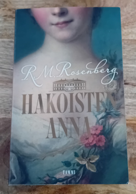 R.M. Rosenberg - Hakoisten Anna