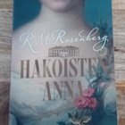 R.M. Rosenberg - Hakoisten Anna - pikkukuva 1
