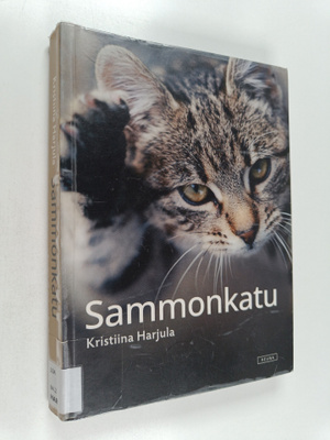 Kristiina Harjula : Sammonkatu