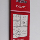 James Bevan : Ensiapu - pikkukuva 1