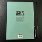 Modesty Blaise 2 - pikkukuva 2
