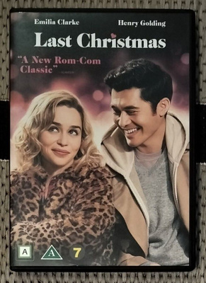 Last Christmas