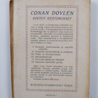 Arthur Conan Doyle : Tarinoita lääkärien elämästä - pikkukuva 2
