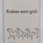 Gunnar Berefelt : Kraken som gick fel - pikkukuva 2