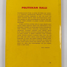 Stefan : Politiikan ralli - pikkukuva 2