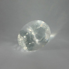 Fenakiitti 313.65 ct puhdas "Ceylon Valkoinen Aave" todistus - pikkukuva 1