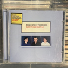 MANIC STREET PREACHERS - Everything Must Go cd - pikkukuva 1