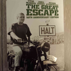 The Great Escape, Limited edition steelbook - pikkukuva 1