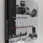 Esa Anttala : Talvisota : sataviisi taistelujen päivää - pikkukuva 1