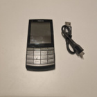 Nokia X3-02 Touch and Type - pikkukuva 1