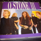 CD : Q. STONE III ( 1992 ) Sis.postikulut - pikkukuva 1