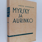 Unto Seppänen : Myrsky ja aurinko - pikkukuva 1