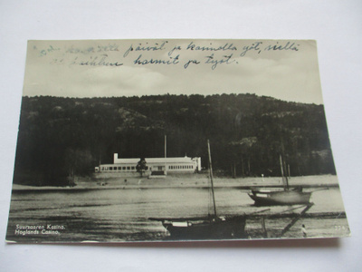 Suursaari (o) - 1938