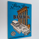 Michel Harriz : Baalbek : A story in stone - pikkukuva 1