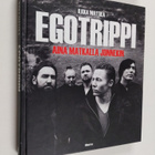 Egotrippi : aina matkalla jonnekin - pikkukuva 1