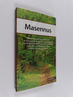 Matti Huttunen : Masennus