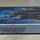 Guardians of the Galaxy (2014) Chris Pratt, Zoe Saldana - pikkukuva 3