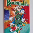 Walt Disney : Ankkalinnan kuusijuhla - pikkukuva 1