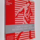 Object-oriented modeling and design - pikkukuva 1