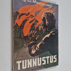 Guy de Maupassant : Tunnustus - pikkukuva 1