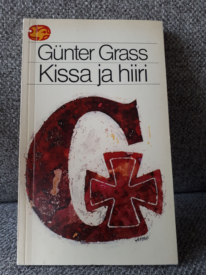 Günter Grass: Kissa ja hiiri