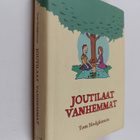 Tom Hodgkinson : Joutilaat vanhemmat - pikkukuva 1