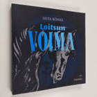 Seita Rönkä : Loitsun voima - pikkukuva 1