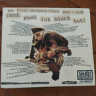 Billy Childish: Punk Rock ist nicht tot! 2-CD - pikkukuva 2