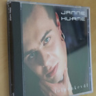 CD Janne Hurme : Toinen kevät - pikkukuva 1