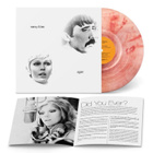NANCY SINATRA & LEE HAZLEWOOD: Again LP + Vihko (Värivinyyli - pikkukuva 1