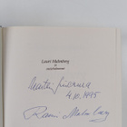 Martti Sinerma : Lauri Malmberg ja suojeluskunnat (signee... - pikkukuva 3