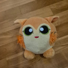 Namcon Biscuit PurCats pehmolelu (#3473) - pikkukuva 1