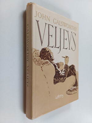 John Galsworthy : Veljeys